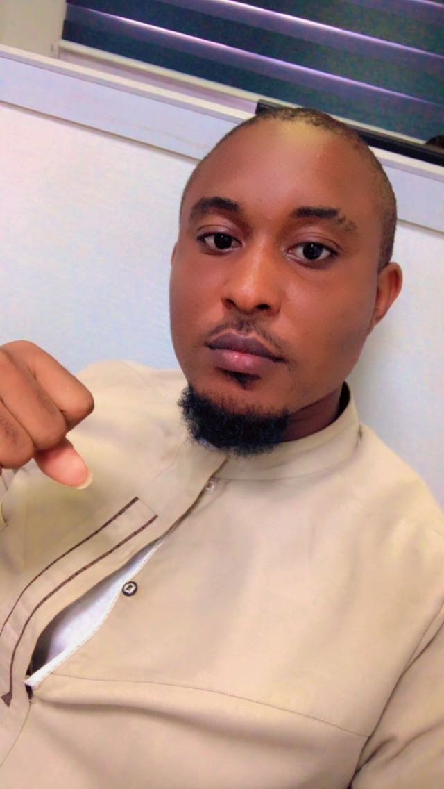 Favour Ohakwe