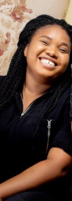 Joy Temitope