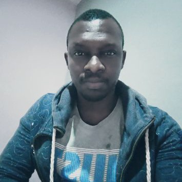 Otareri Enoh Samuel