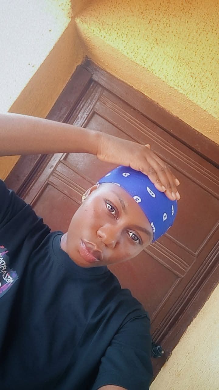 Oluebube Christianah Unachukwu 