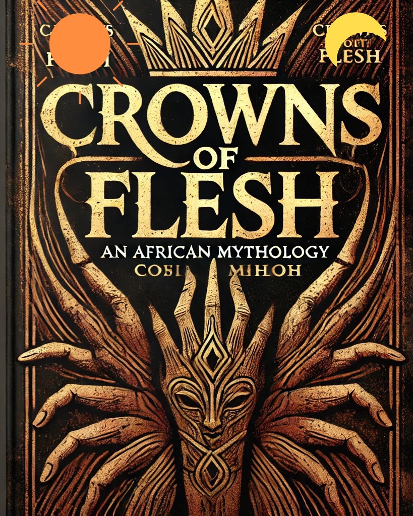 Crowns of Flesh