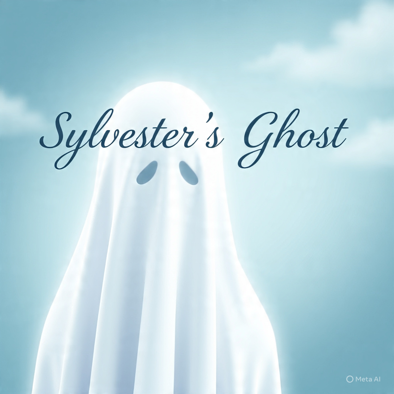 Sylvester's Ghost 