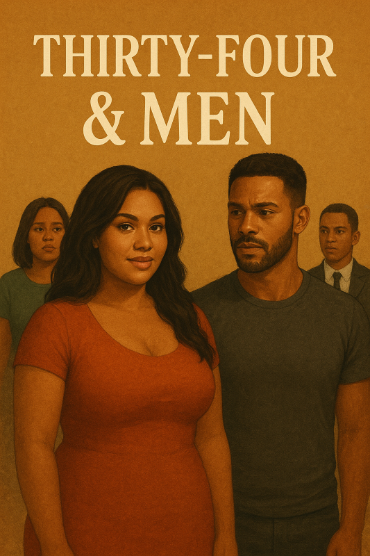 Thirty-Four & Men