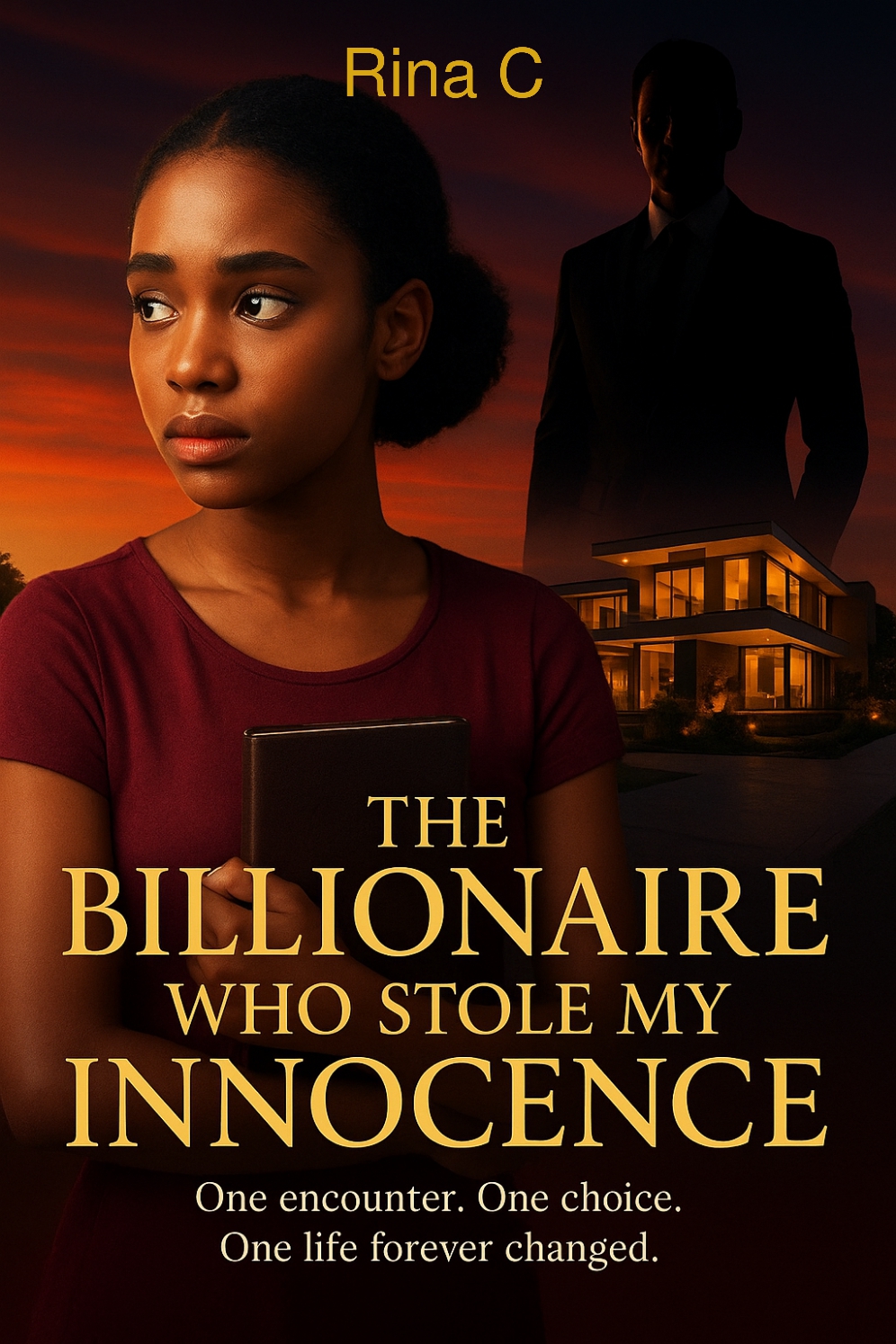 The Billionaire Who Stole My Innocent 