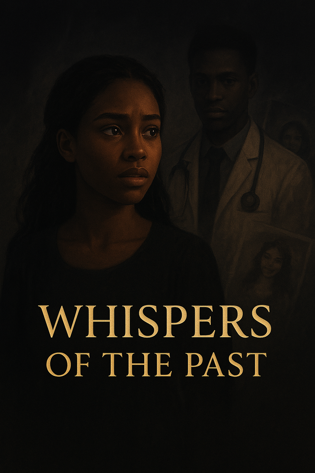 Whispers of the Past