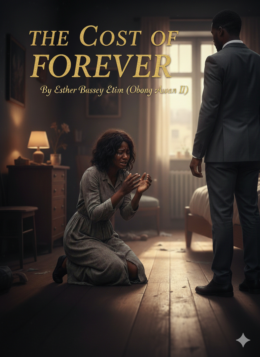 THE COST OF FOREVER 