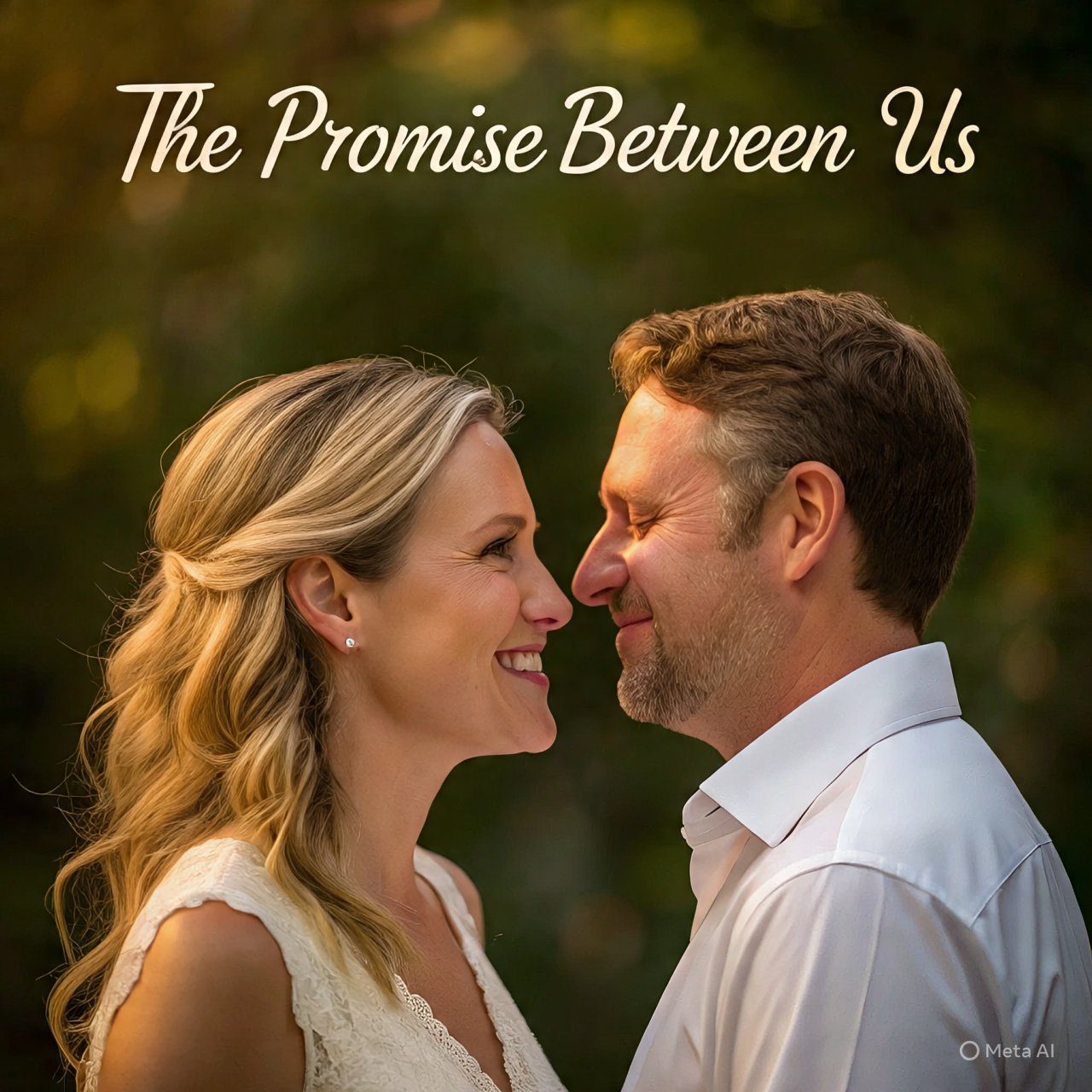 THE PROMISE BETWEEN US