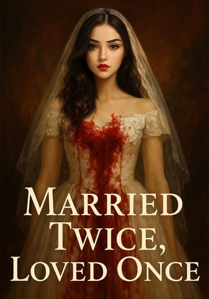Married Twice Loved Once 