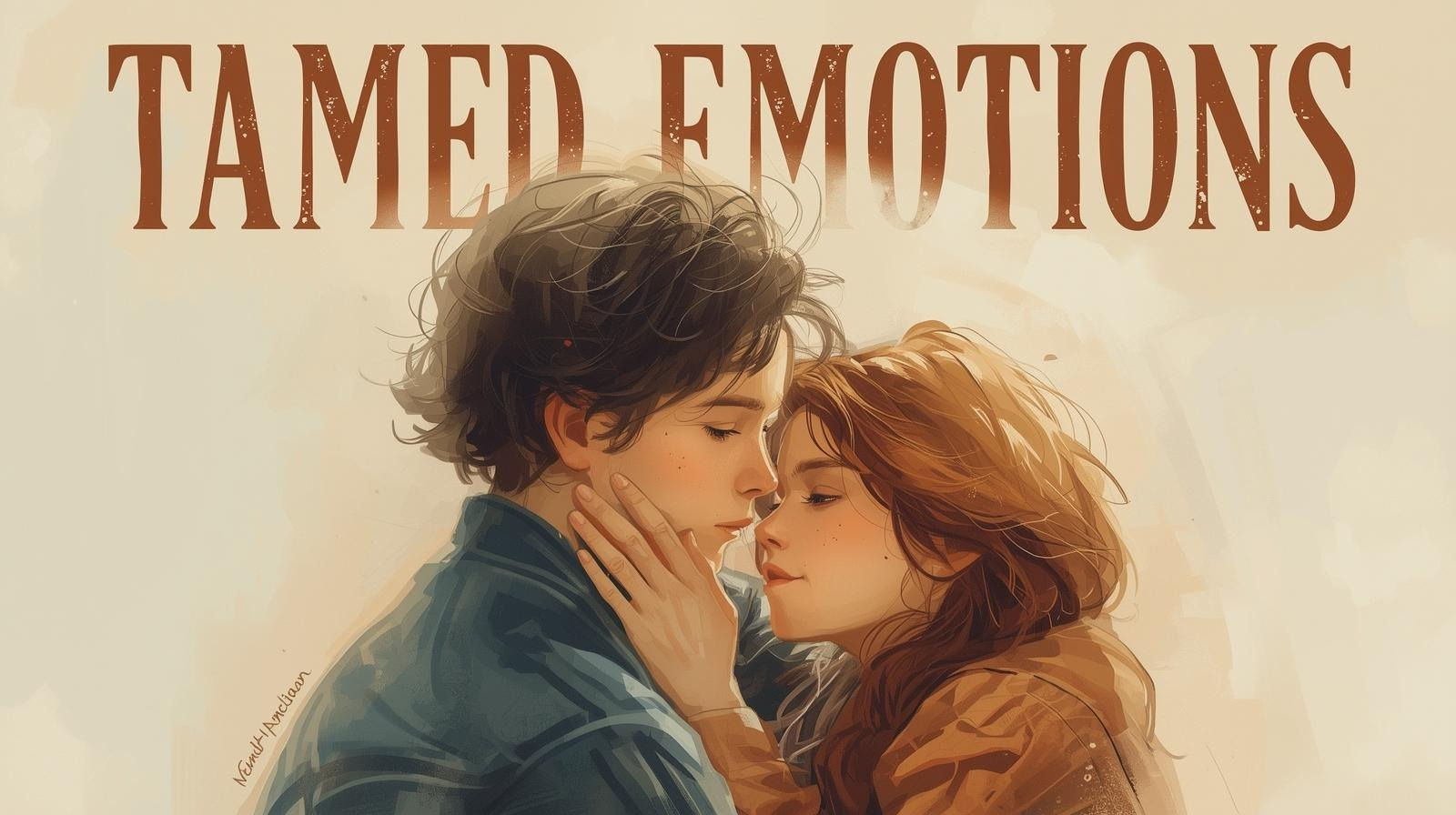 TAMED EMOTIONS 