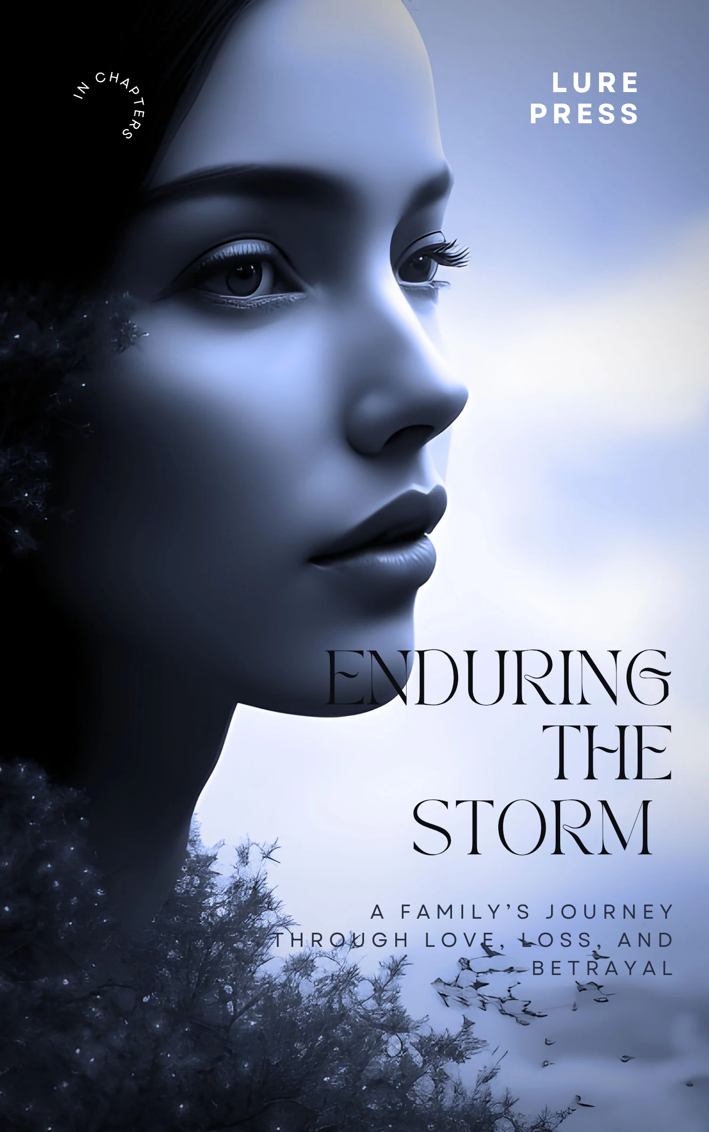 Enduring The Storm 🌿