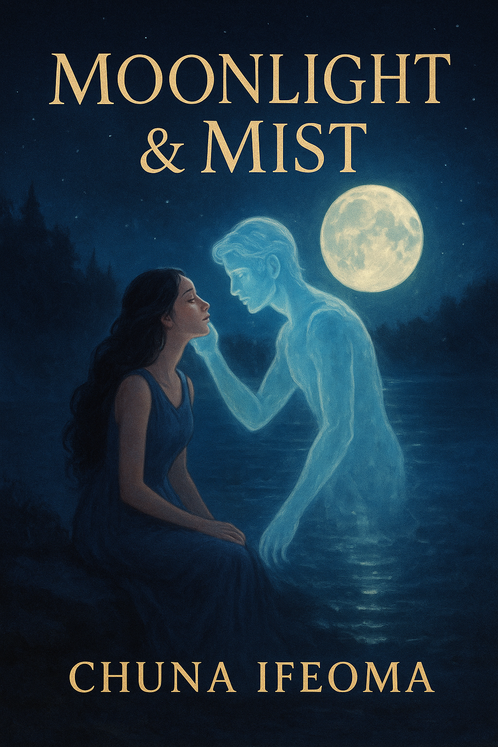 MOONLIGHT AND MIST 