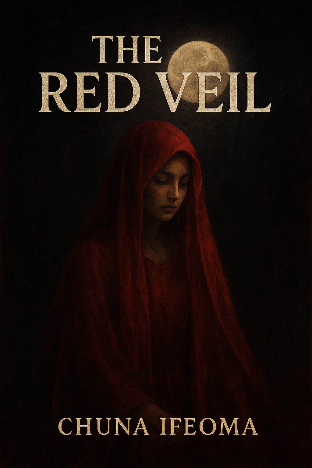 THE RED VEIL 