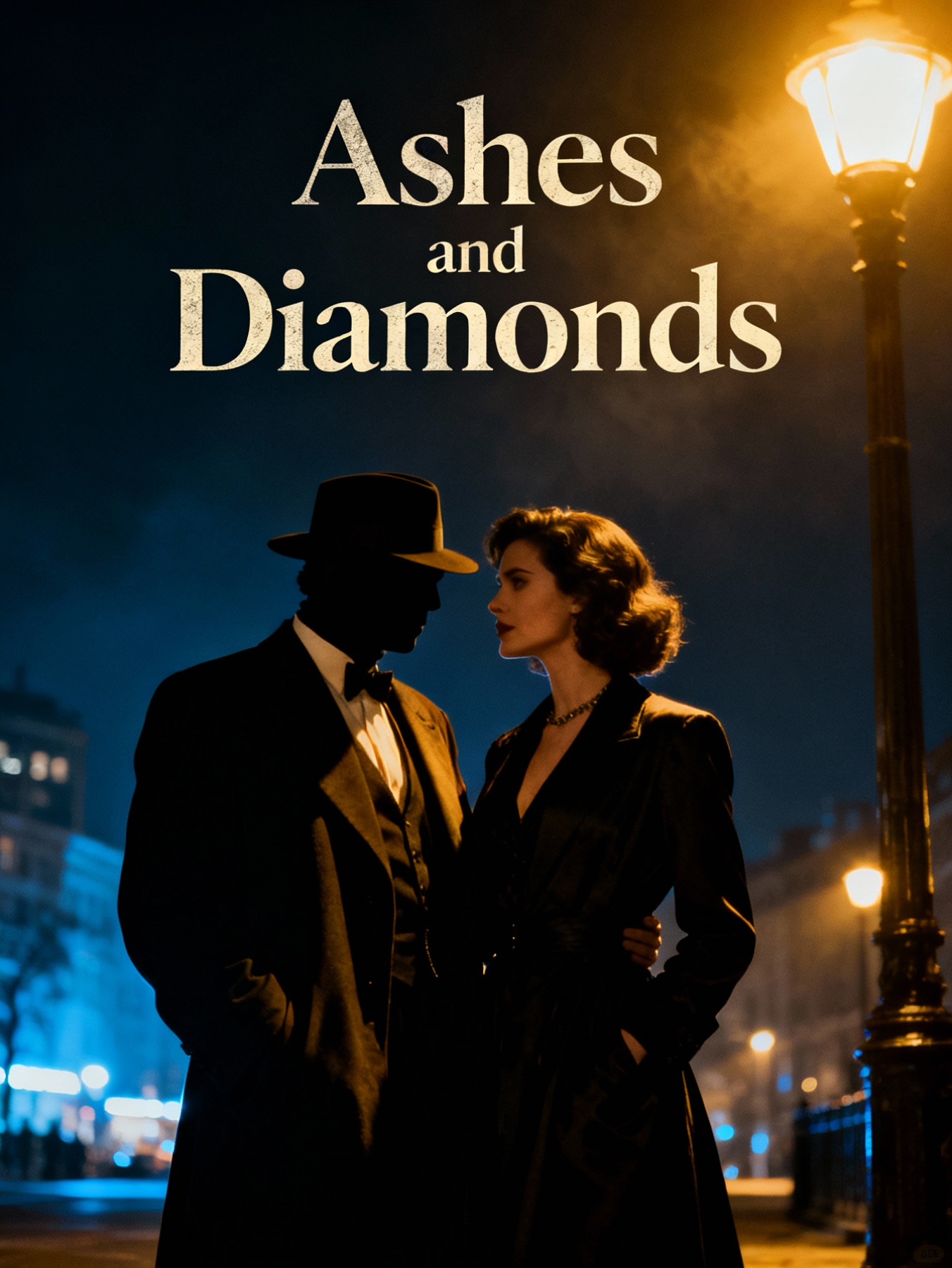 Ashes and Diamonds 