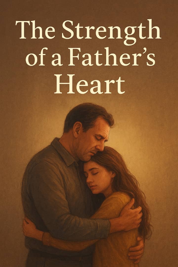 The Strenght of a Father's Heart