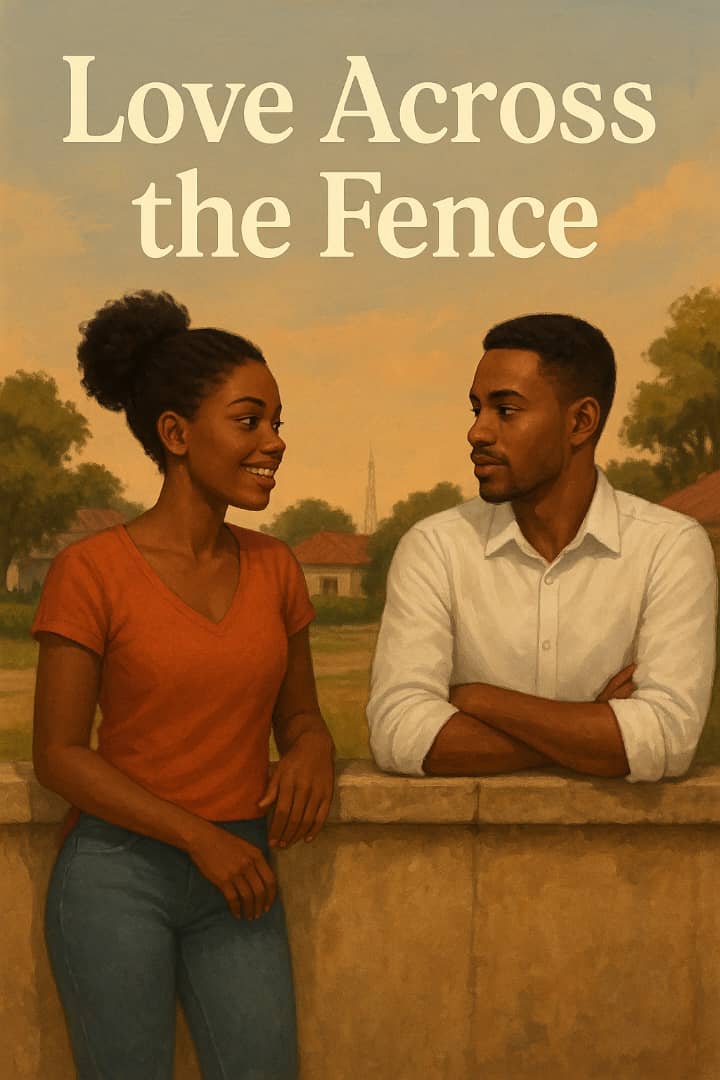 Love Across the Fence
