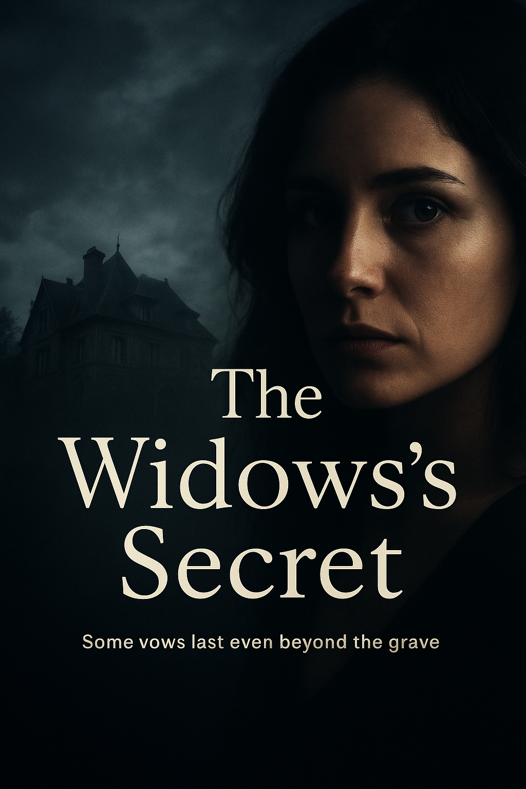 The Widow’s Secret