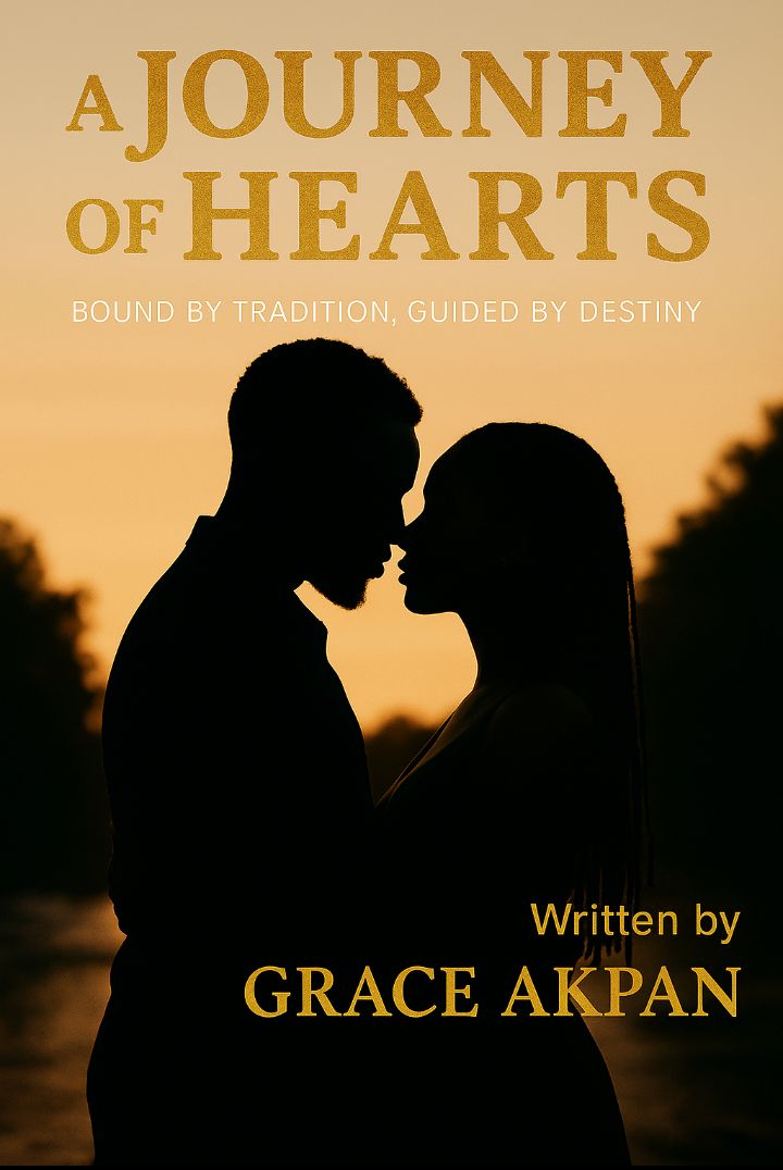 A JOURNEY OF HEARTS 