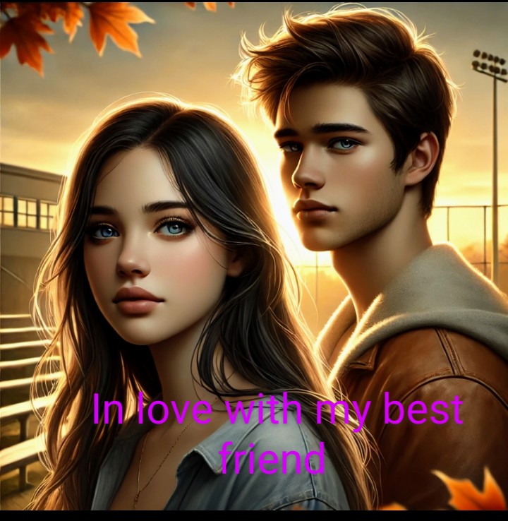 In love with my best friend