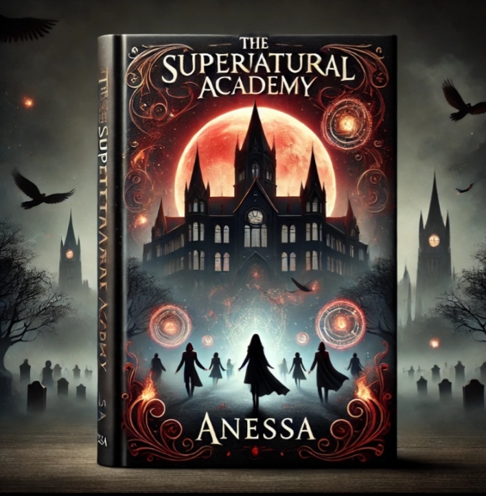 The Supernatural Academy