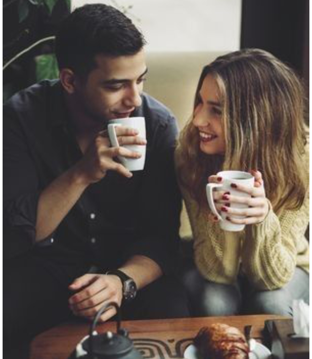 The billionaire's hidden fame 