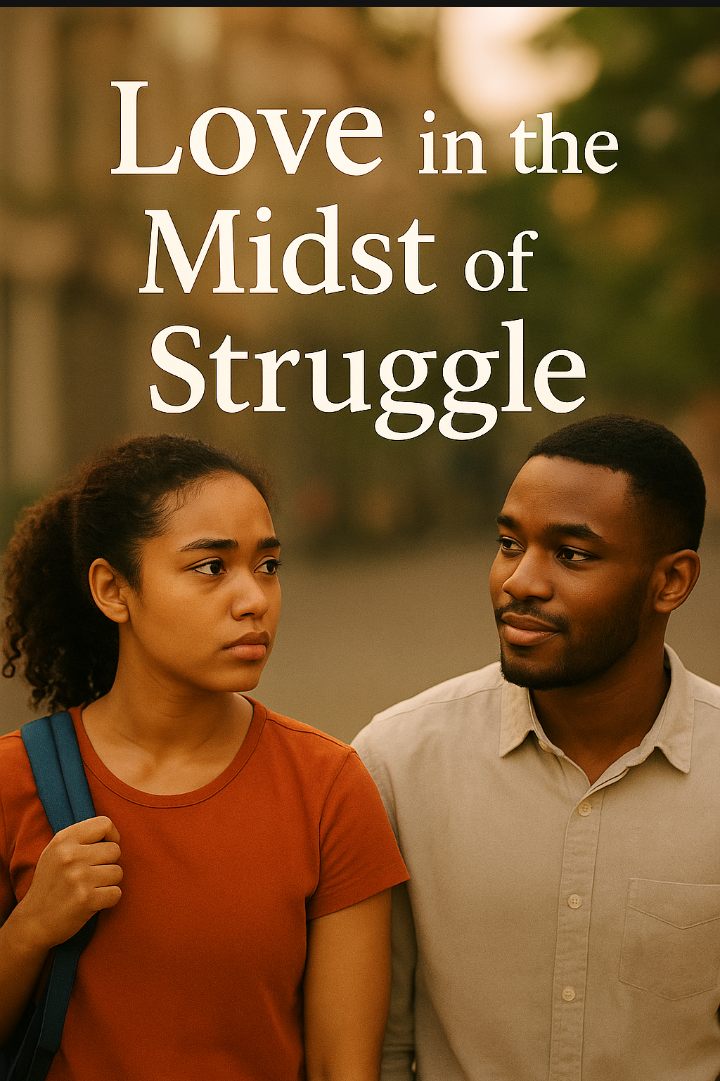 Love in the Midst of Struggle