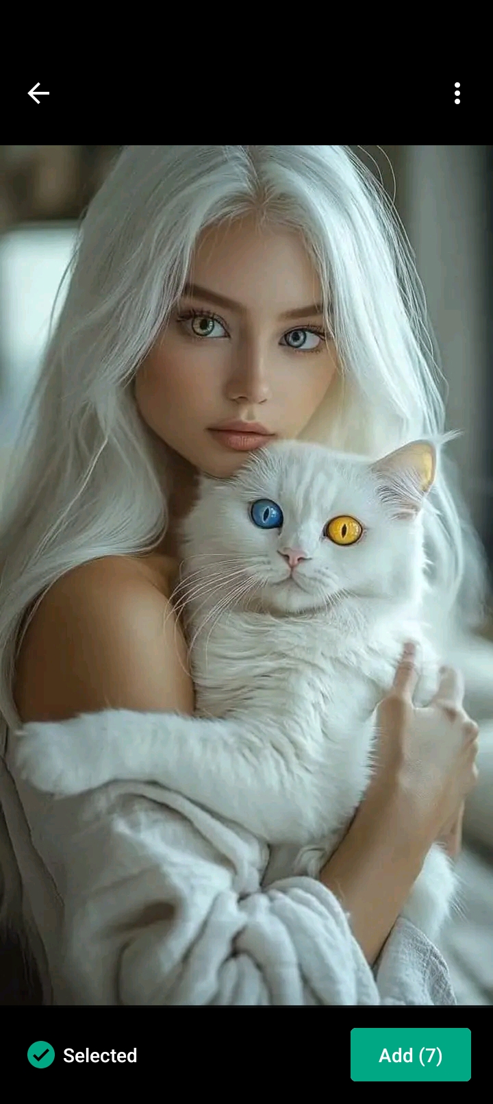 His world 💋🌎🌍