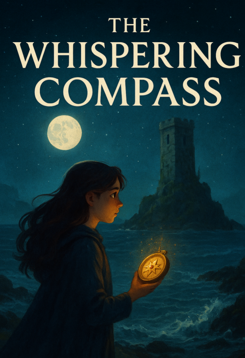 The Whispering Compass