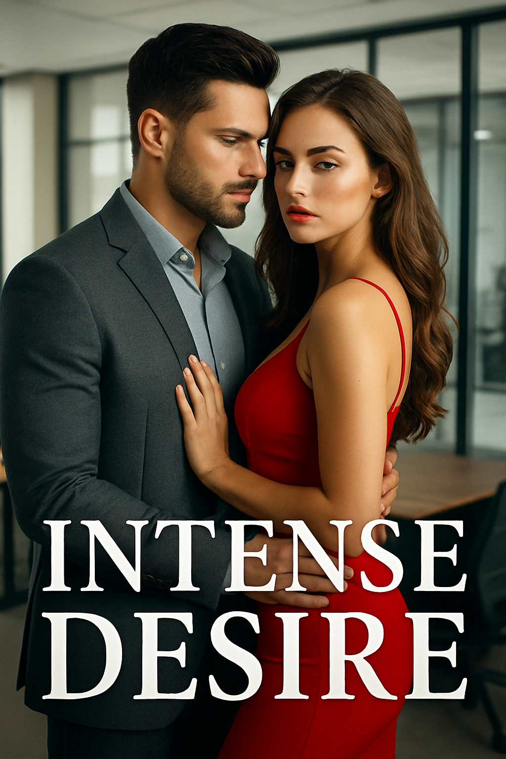 Intense desire 