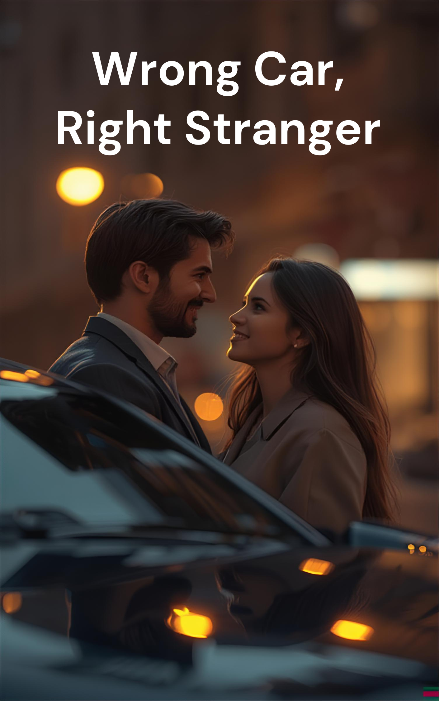 Wrong Car, Right Stranger