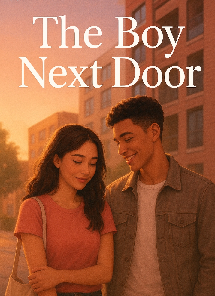 The Boy Next Door
