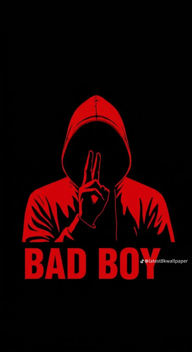Bad boy